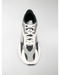 puma rs x3 gray