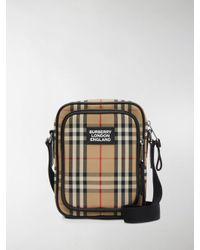 Burberry Messenger for Men - Up to 53 