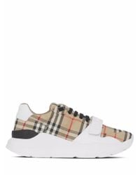 Burberry Shoes for Women - Up to 39% off at Lyst.com