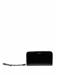 jil sander brieftasche