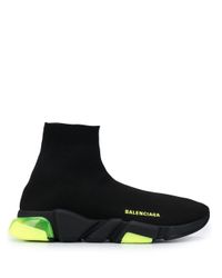 Balenciaga High-top sneakers for Men - Up to 40% off at Lyst.com