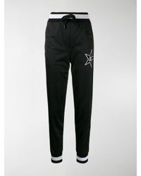 dolce and gabbana tracksuit womens