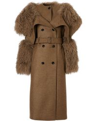 evalueren pad embargo Burberry Coats for Women - Up to 51% off at Lyst.com.au