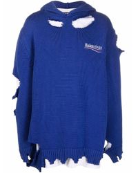 balenciaga hoodies
