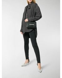 balenciaga wallet on chain