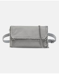 stella mccartney falabella belt bolsa