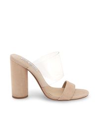 Steve Madden Multicolor Cheers