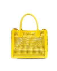 steve madden byogie tote
