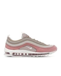 air max particle beige
