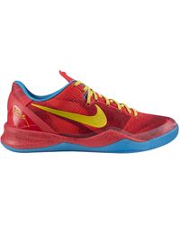 kobe 8 year of the dragon