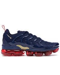 air max vapormax plus olympic