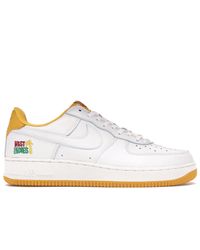 west indian air force ones