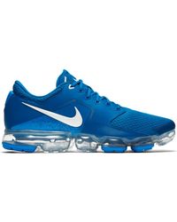 air vapormax cs military blue