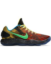 nike hyperdunk low la