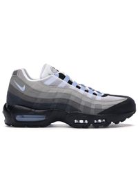 nike air max 95 aluminum