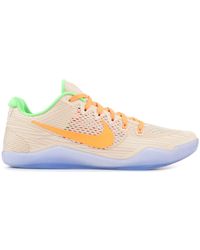 kobe 11 peach jam