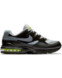 air max 94 wolf grey