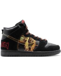 iron maiden sb