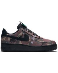 air force 1 camo italy