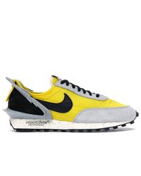bright citron nike shirt