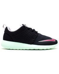 roshe run yeezy