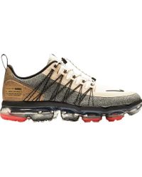 vapormax utility pale ivory