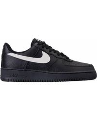 af1 black sail