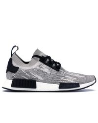 adidas nmd r1 sesame black