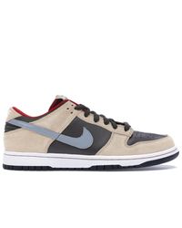 nike sb dunk chocolate