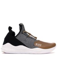 nike free rn commuter 2018 muted bronze