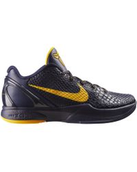 kobe 6 imperial purple