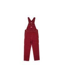 nike supreme overall