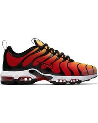 nike tn plus tiger