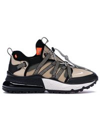 nike bowfin black desert