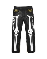 supreme bones pants