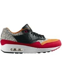 air max 1 carrot safari
