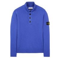 Stone Island Sweaters and knitwear for Men - Up to 47% off at Lyst.com