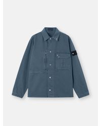 カ　STONE  1100008 BULL DENIM-TC Stone island denim research 1100008 BULL DENIM-TC オンスもしっかり