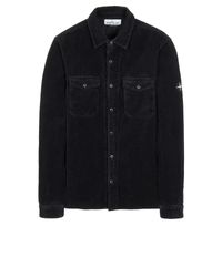 Stone Island Shirts for Men - Up to 50% off at Lyst.com