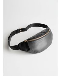 belt bag other stories