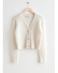 & Other Stories Cardigans for Women - Up to 51% off at Lyst.com