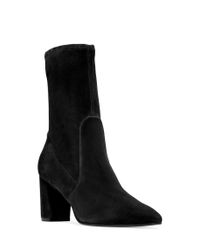 landry weitzman bootie