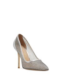 stuart weitzman tasha 100