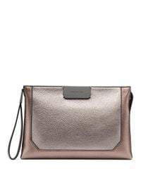 Stuart Weitzman Metallic Eastsdpochette