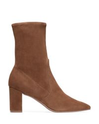 stuart landry weitzman