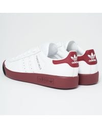 forest hills burgundy