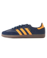 adidas Originals Leather Samba Og 