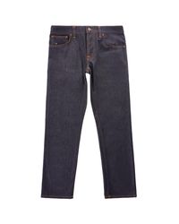 Nudie Jeans Jeans for Men - Up to 32% off at Lyst.com.au