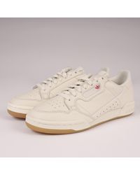 adidas originals continental off white