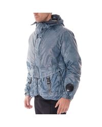 explorer jacket cp company